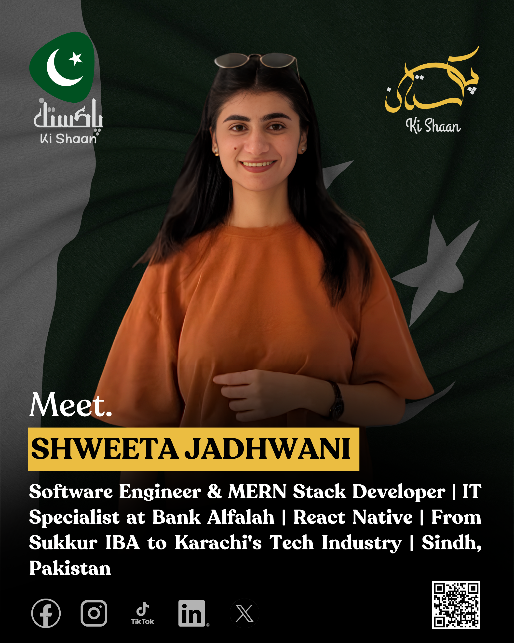 Pakistan Ki Shaan workplace and culture photo 3