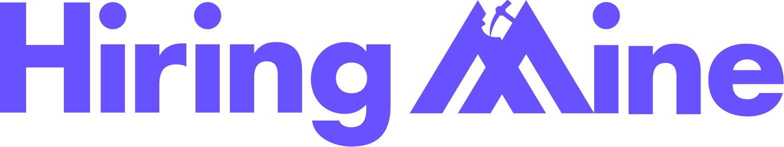 HiringMine logo