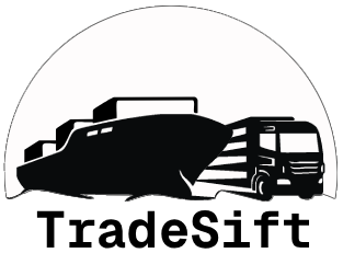 TradeSift logo