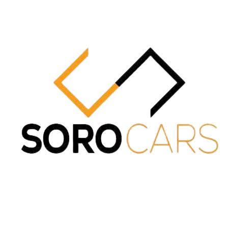 SoroCas logo