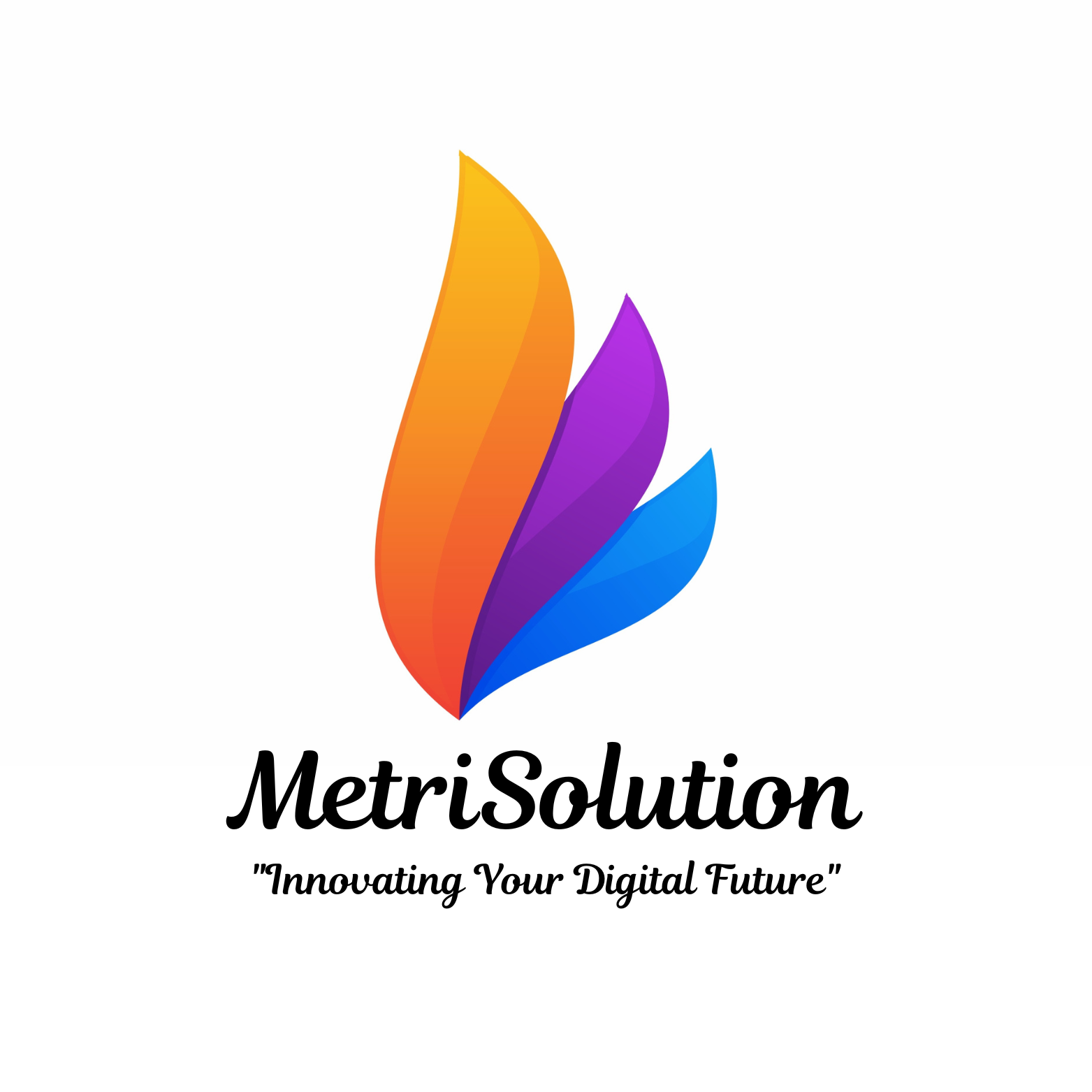 MetriSolution logo