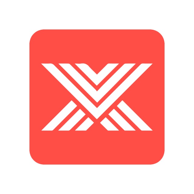 Vantedge DX logo