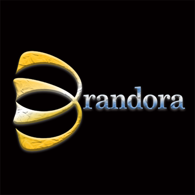 Brandora logo