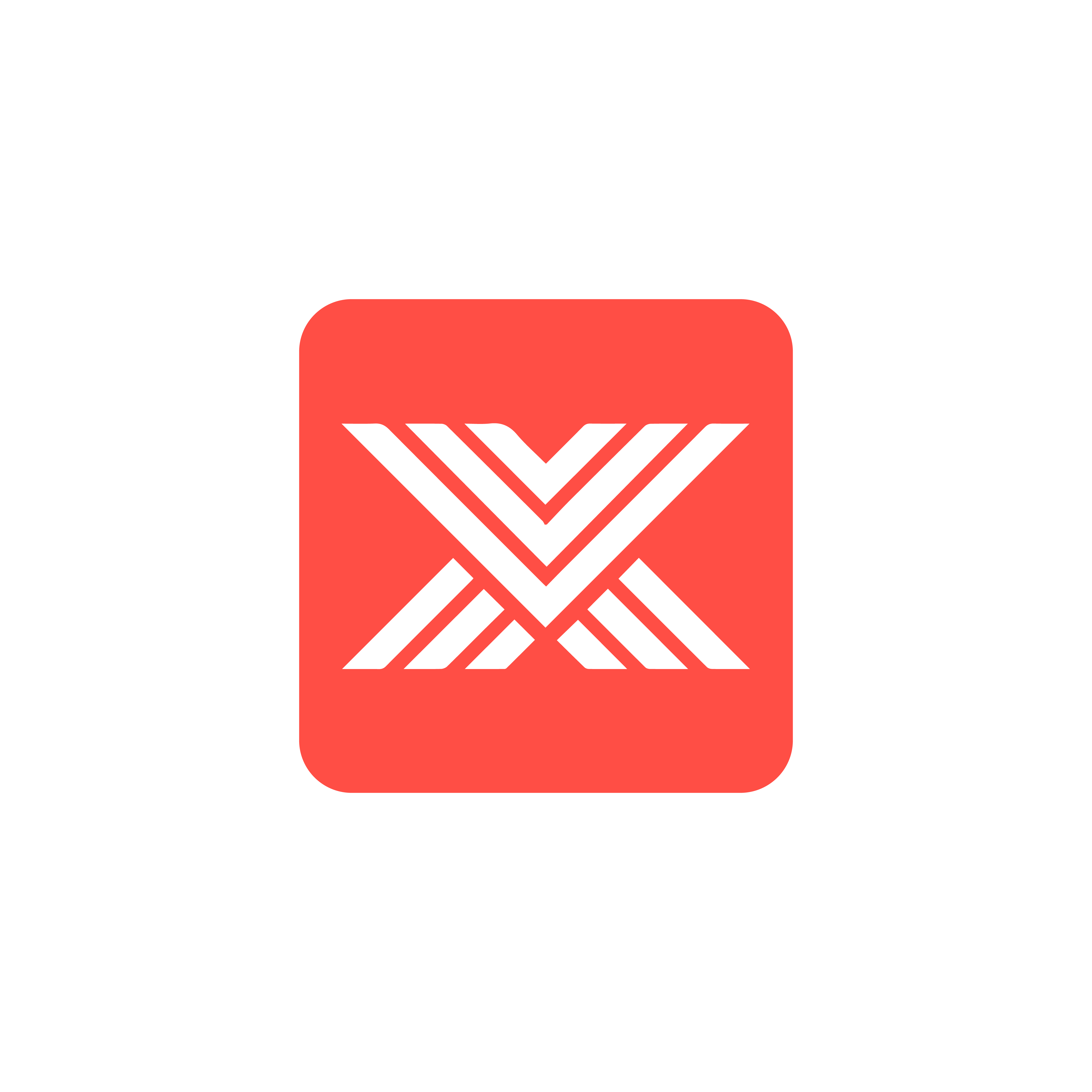 VantEdge Digital (DX) logo