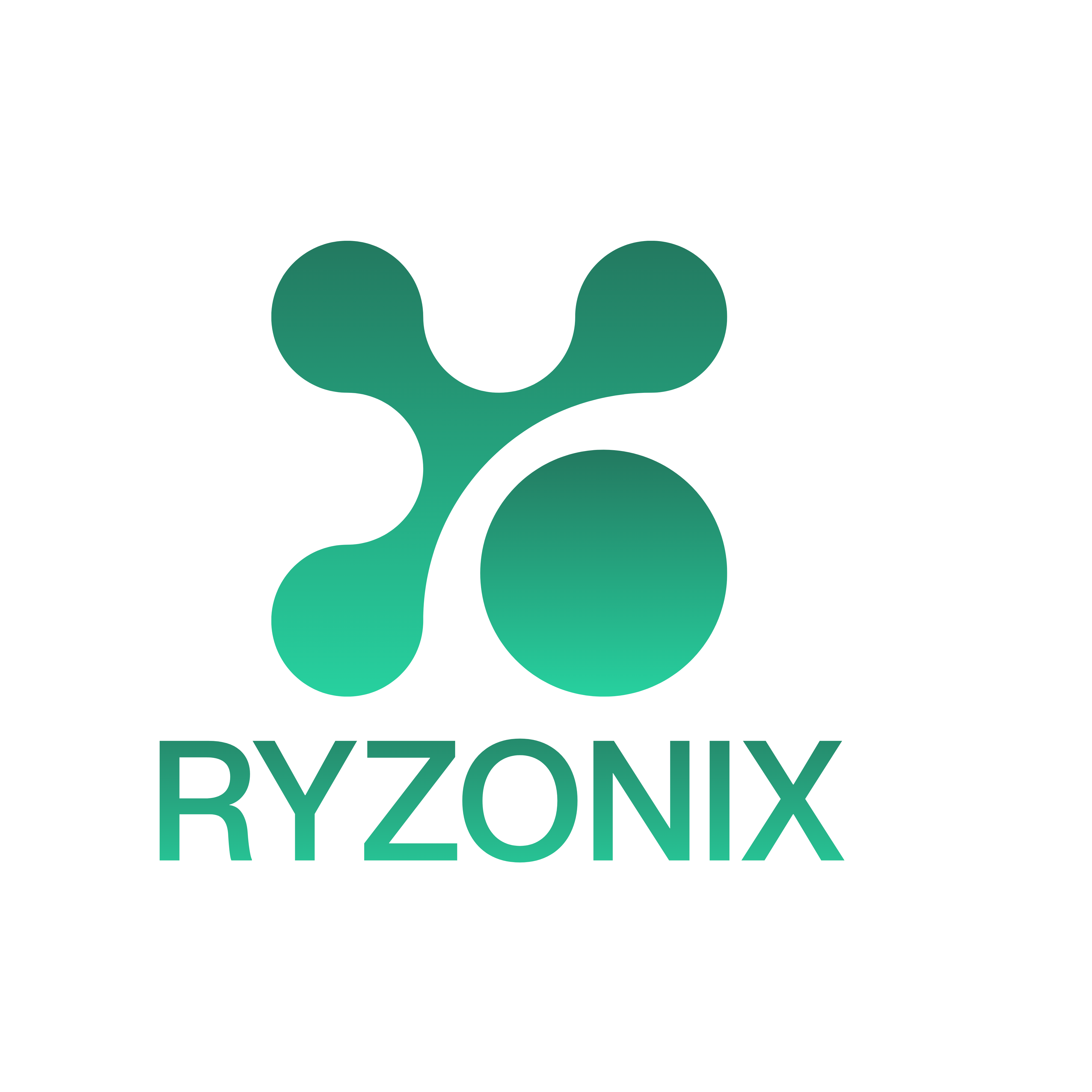 Ryzonix logo